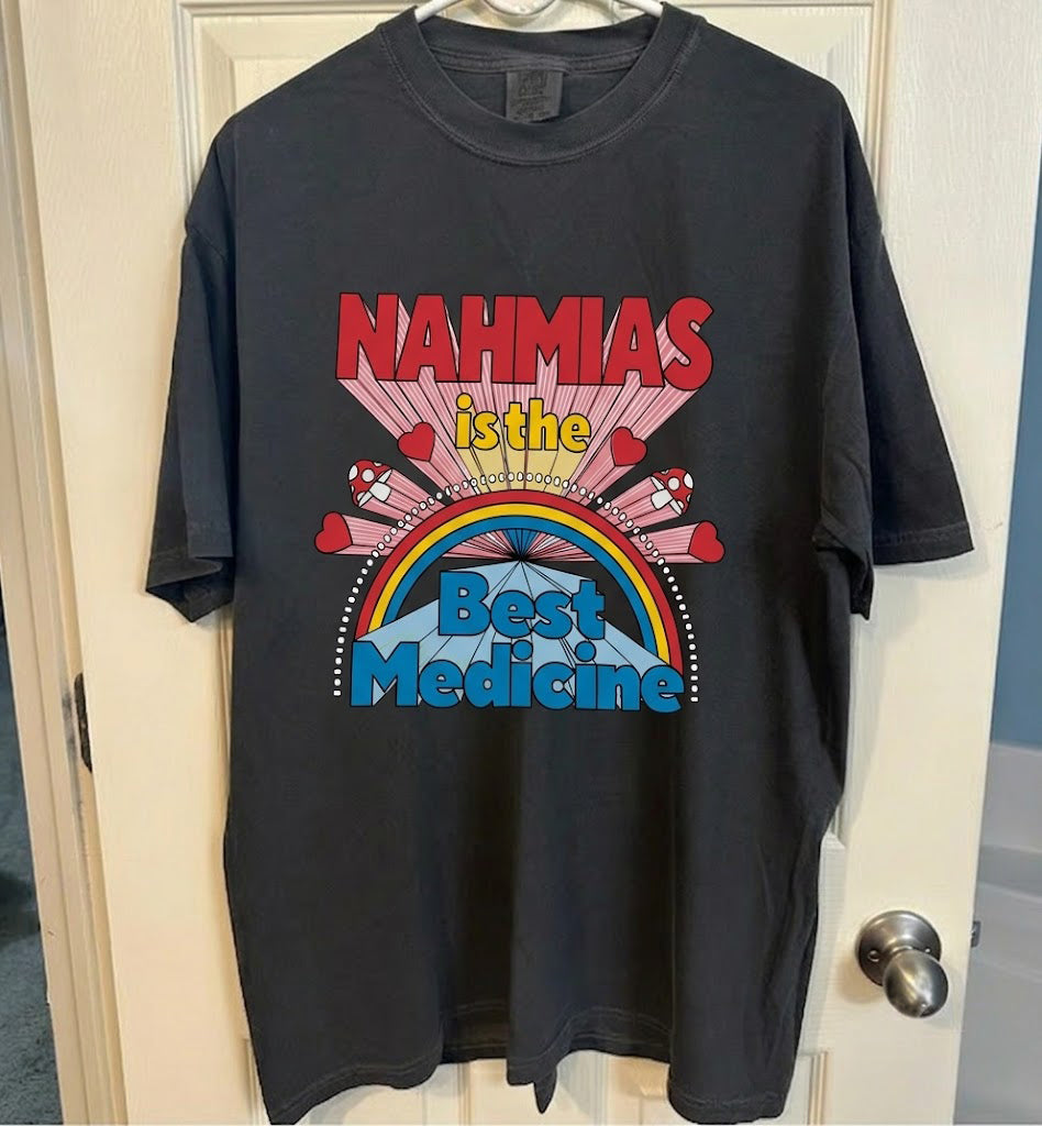 Medical Professional Healthcare Medicine T-Shirt HHUE - 070