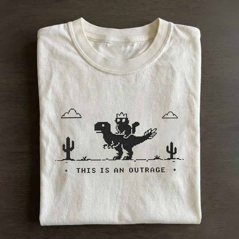 PRINCESS DONUT AND MONGO SHIRT HHUE - 145