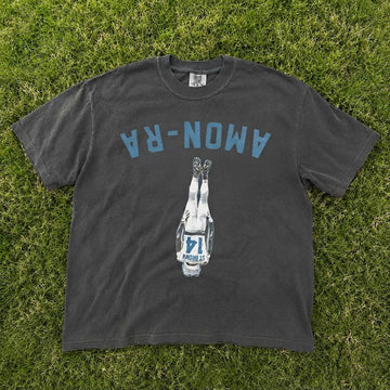Detroit Football Unisex T-Shirt AK-0120