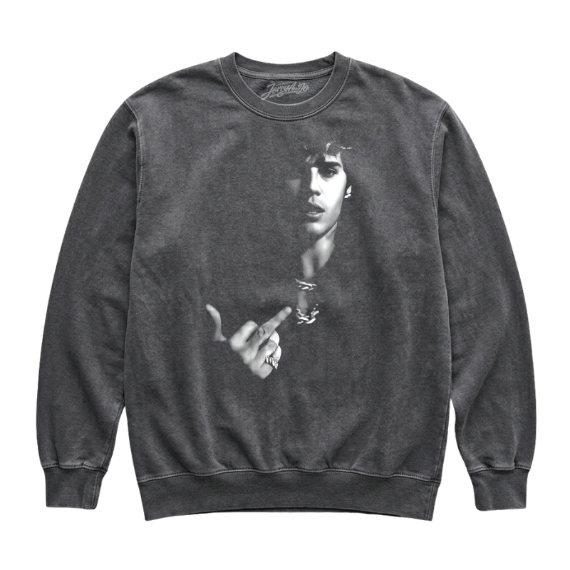 Justin Bieber Vintage Graphic Tee