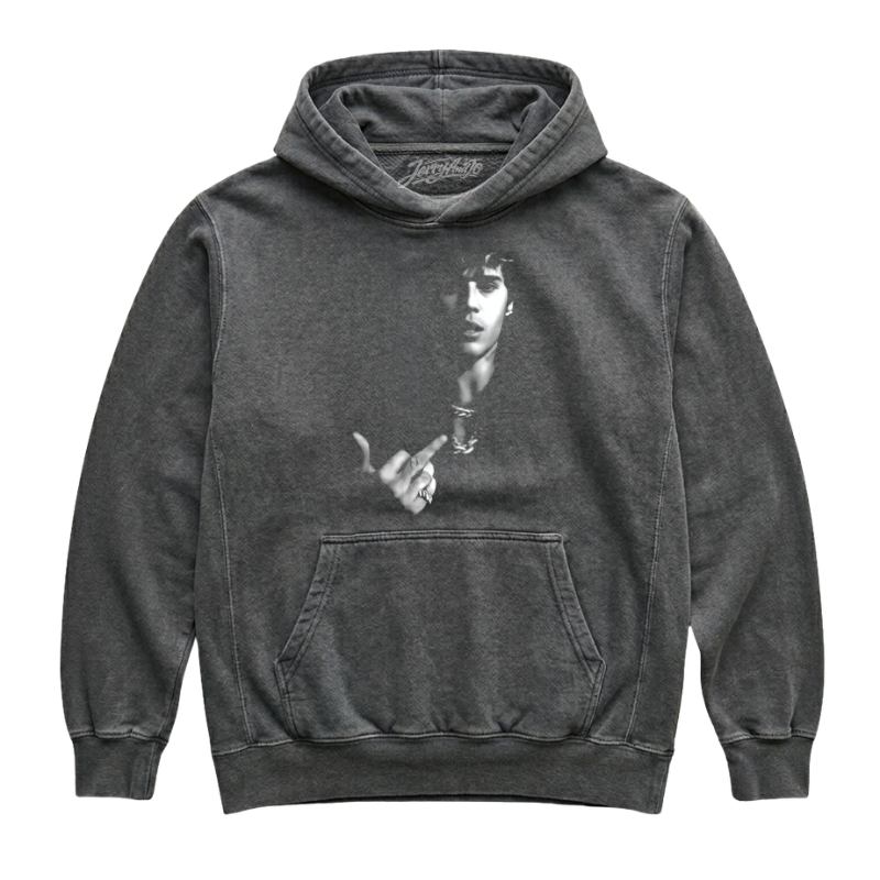 Justin Bieber Vintage Graphic Tee