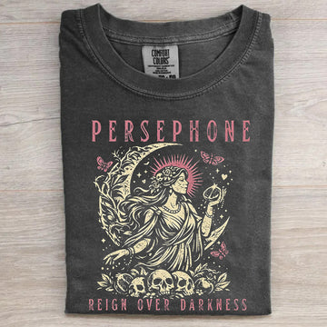 PERSEPHONE GODDESS SHIRT HHUE - 140