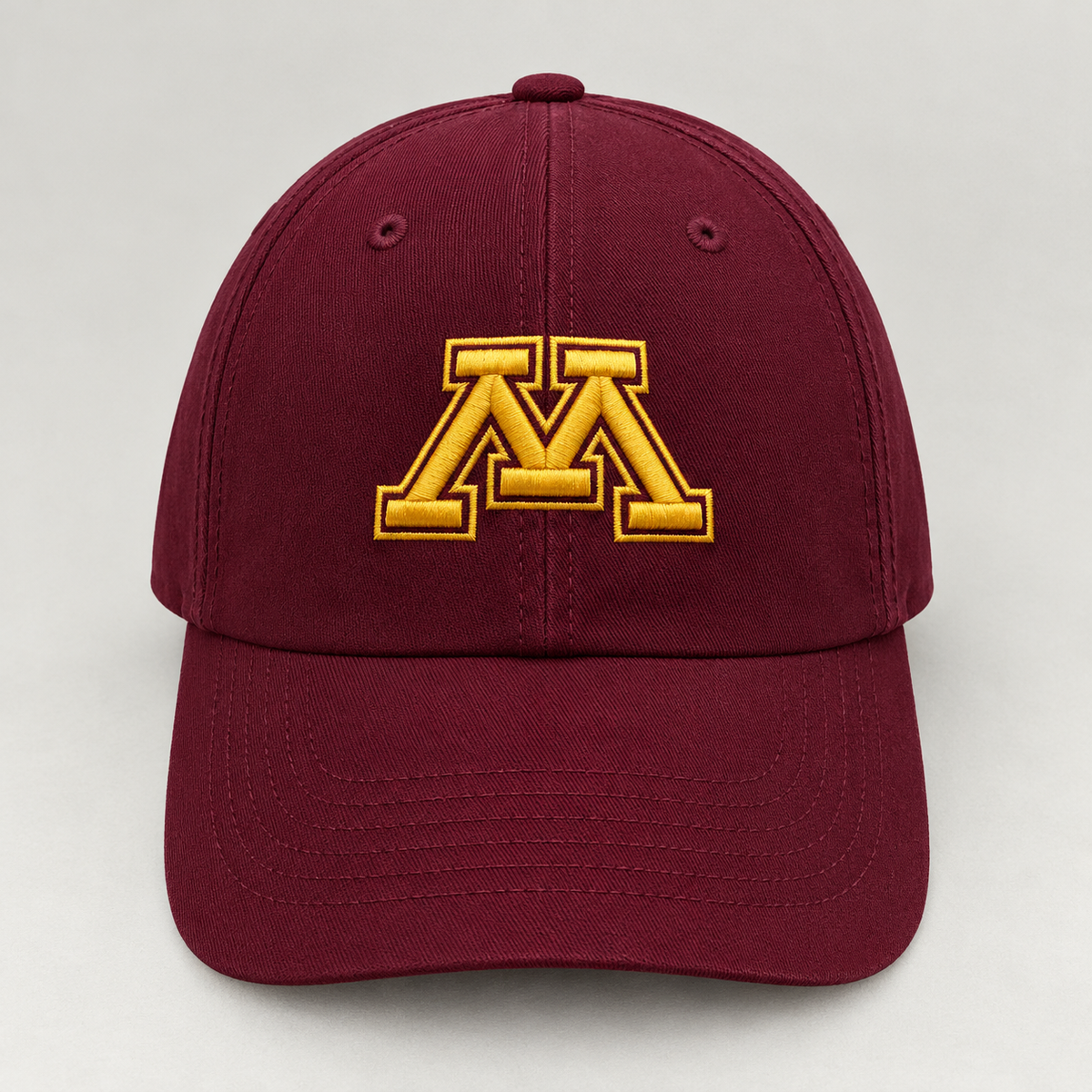 COLLEGE VARSITY BASEBALL HAT BS-0060