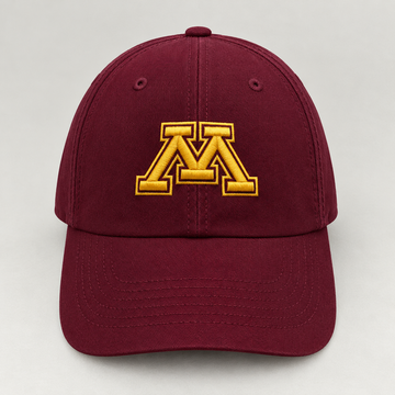 COLLEGE VARSITY BASEBALL HAT BS-0060
