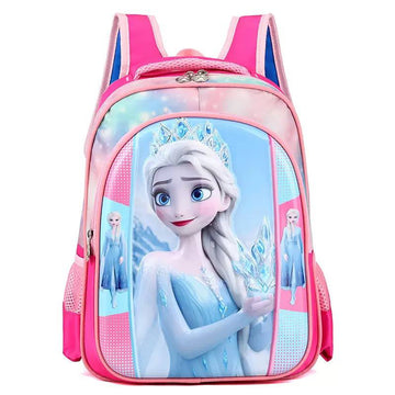 Girls Ice Princess Backpack