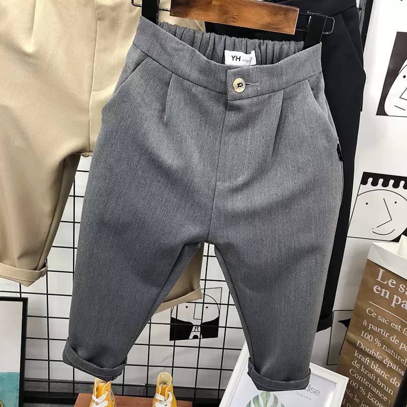 Boys Dress Pants