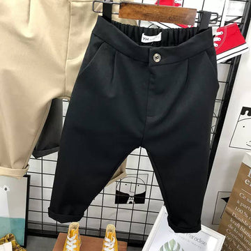 Boys Dress Pants