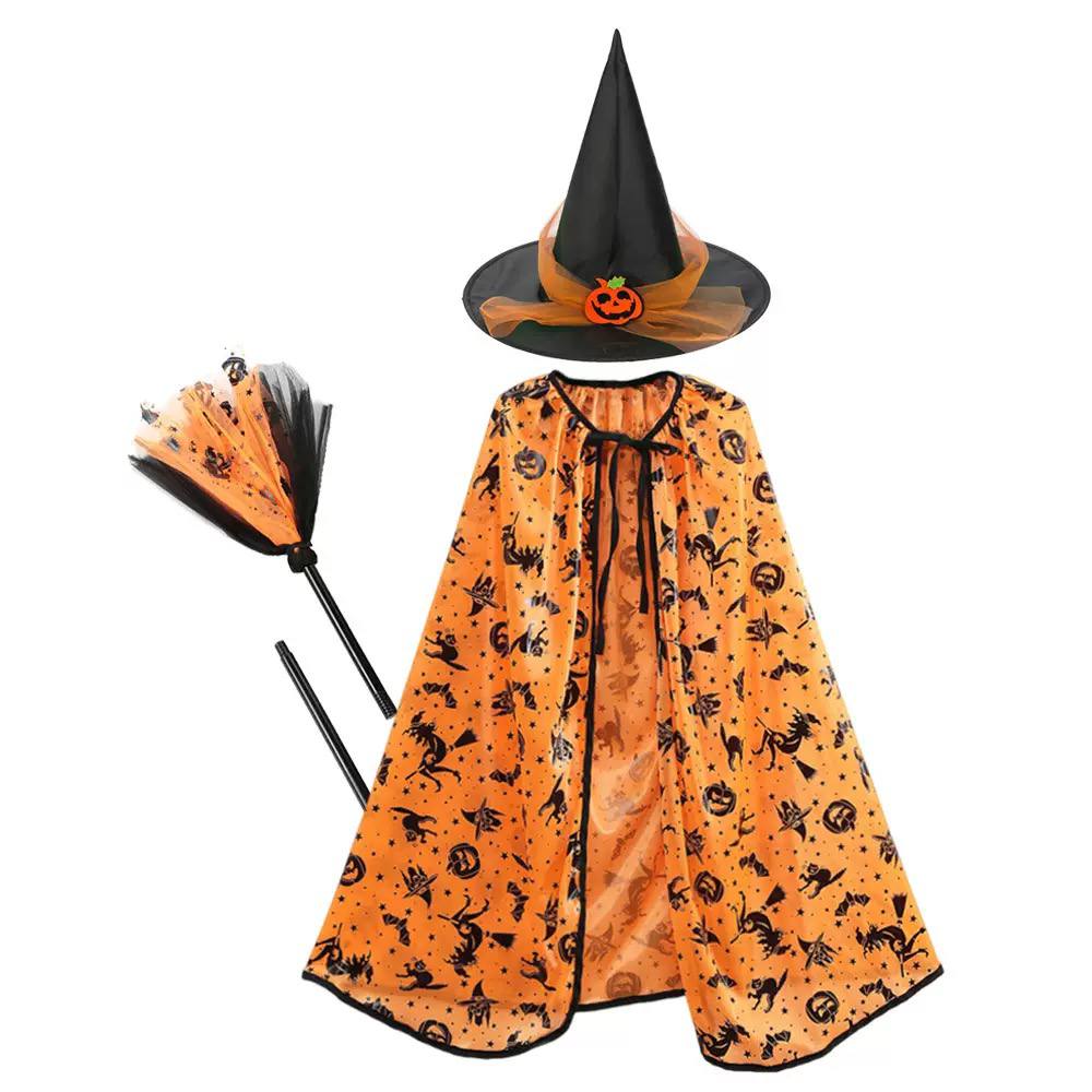Halloween Dress Up Costume Accessories for Girls