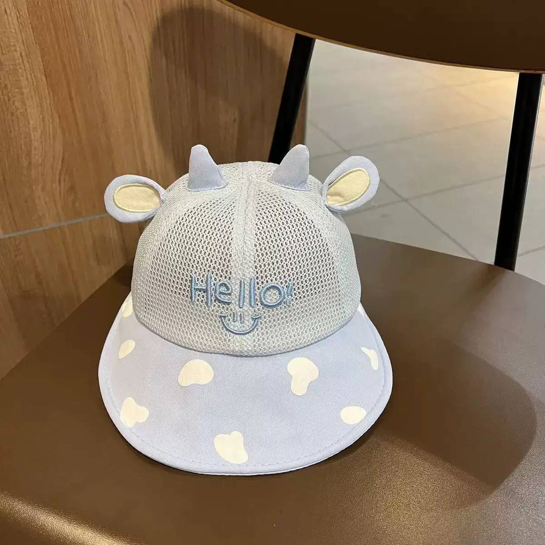 Baby Animal Bucket Hat
