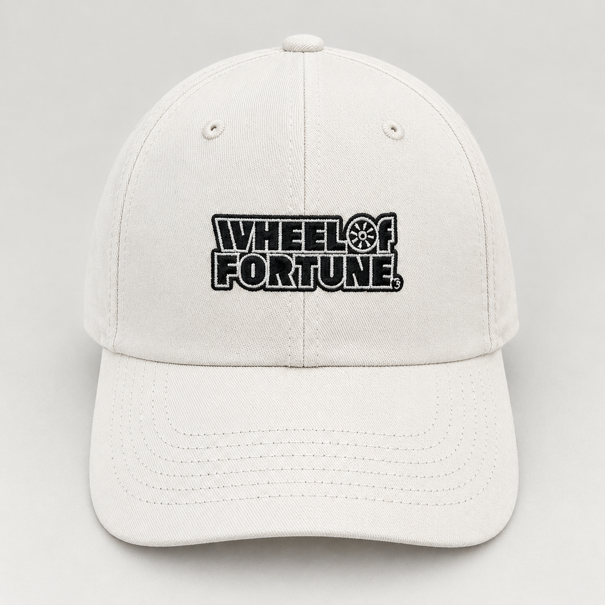 LUCKY SPIN BASEBALL HAT BS-0063