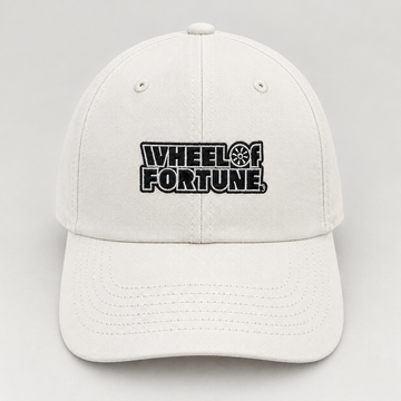 LUCKY SPIN BASEBALL HAT BS-0063
