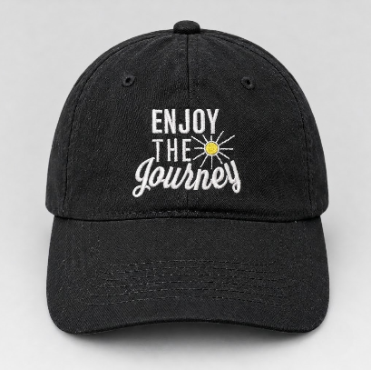 SUNSHINE JOURNEY BASEBALL CAP BS-0073