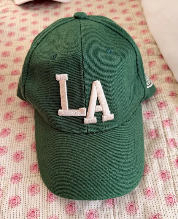 URBAN CLASSIC BASEBALL HAT BS-0052