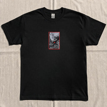 Embroidered Madara Moonlit Beast T-Shirt AK-030