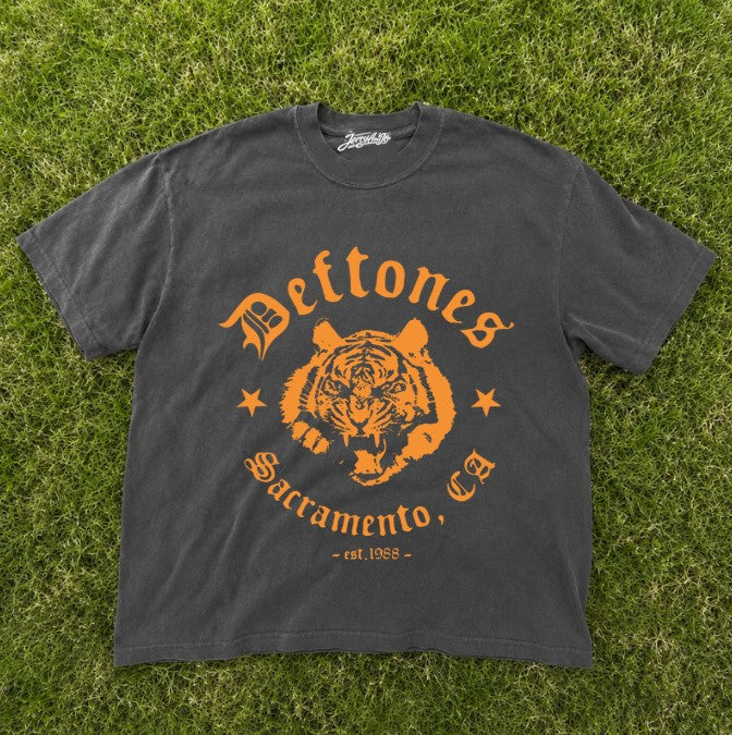 CLASSIC DEFTONES ROCK BAND SHIRT XIU-0105