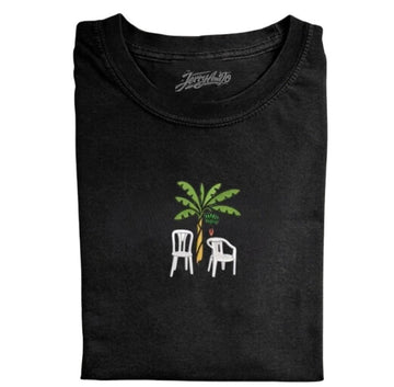 EMBROIDERED PUERTO RICO TEE XIU-0002