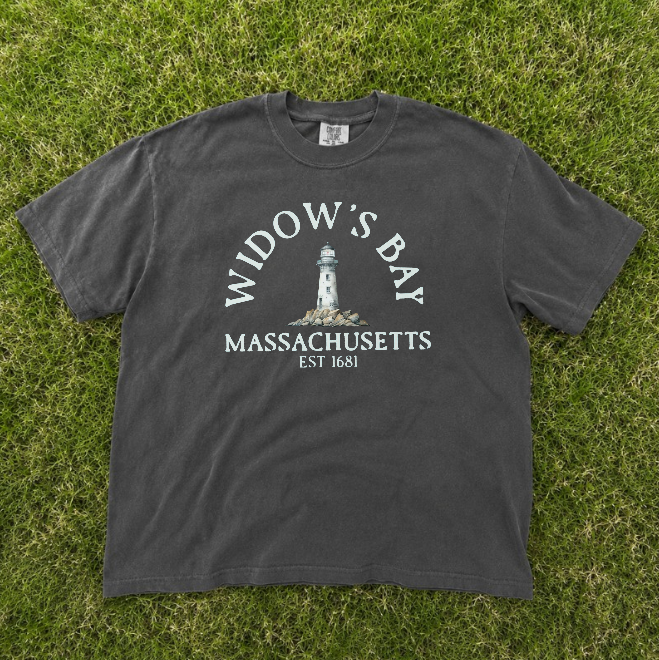 WINDOWS BAY TEE BN-00123