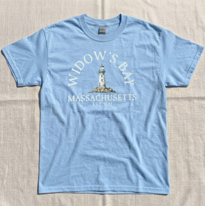 WINDOWS BAY TEE BN-00123