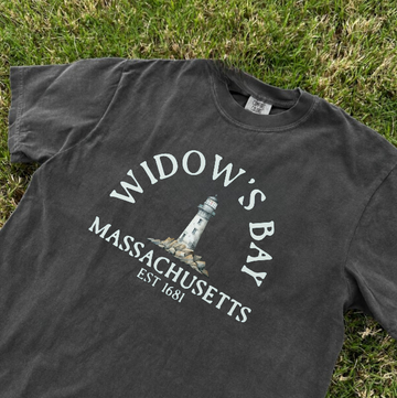WINDOWS BAY TEE BN-00123