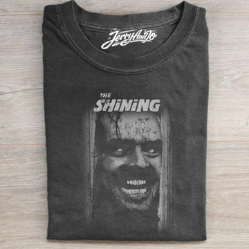 VINTAGE THE SHINING SHIRT XIU-0117