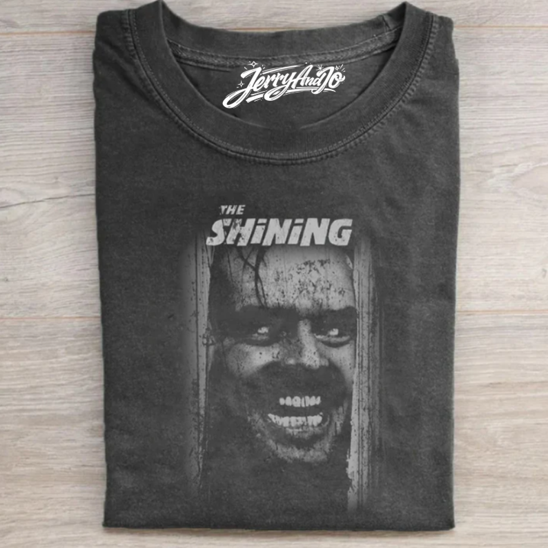 VINTAGE THE SHINING SHIRT XIU-0117