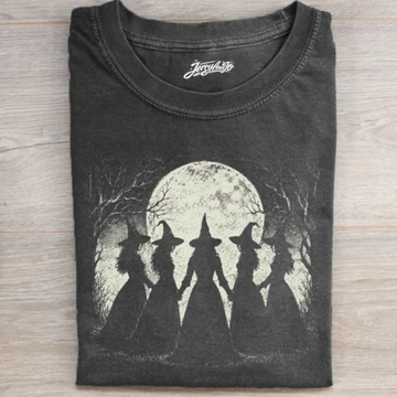 WITCHES COVEN SHIRT TR-00109