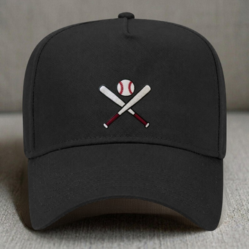EMBROIDERED BASEBALL HAT BN-0003