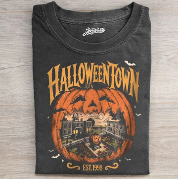 DACHSHUND HOWLING MOON SHIRT TR-00127