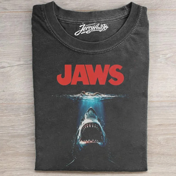 JAWS TEE BN-00151