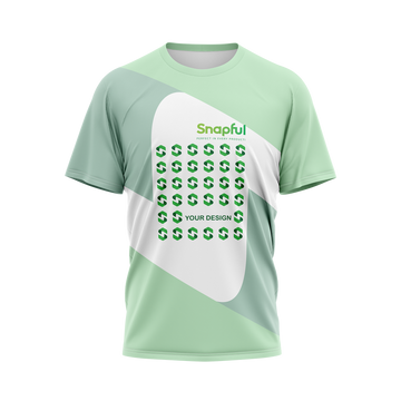 T-Shirt 3D