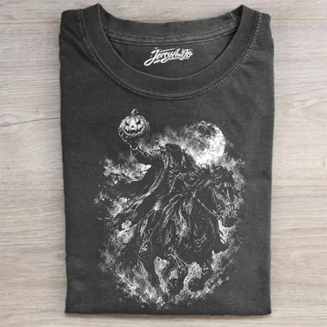 HEADLESS HORSEMAN T-SHIRT LL - 0252