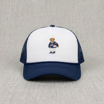 NEW YORK EMBROIDERY HAT BUNDLE, NYC TRAVEL ICONS EMBROIDERY HAT BT-0014