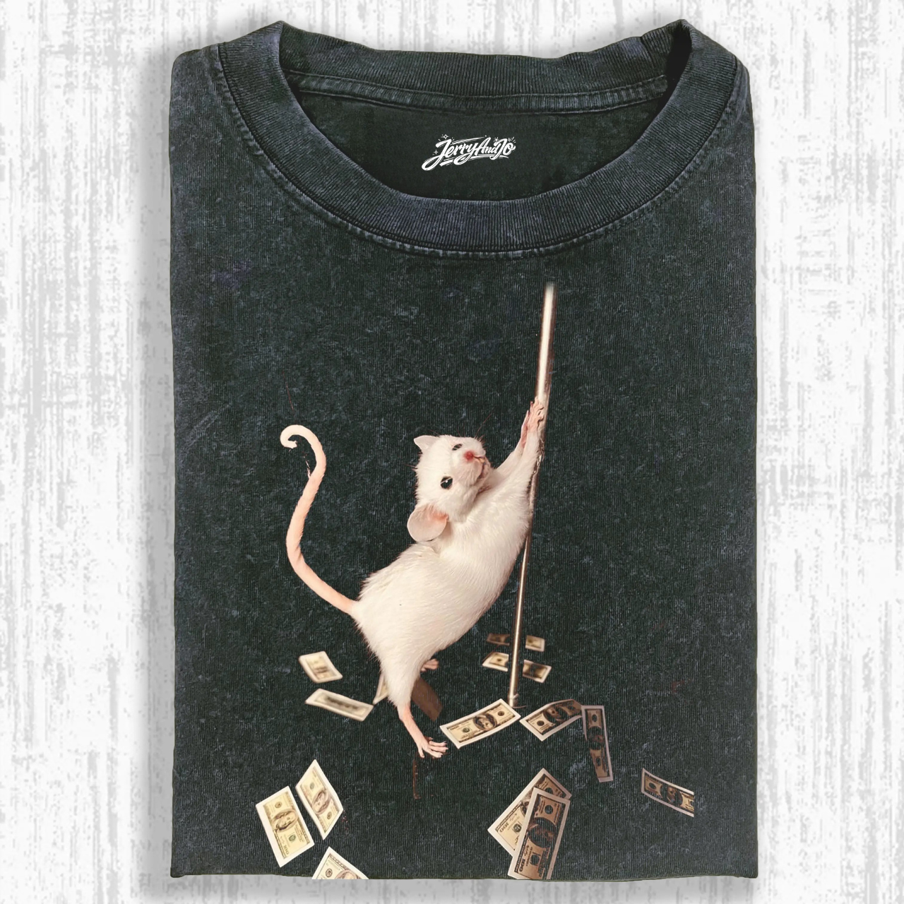 SEXY MOUSE T-SHIRT BT-00239