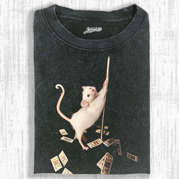 SEXY MOUSE T-SHIRT BT-00239
