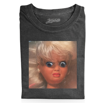 FUNNY DISGUSTED BARBIEE MEME T-SHIRT, BT_00006