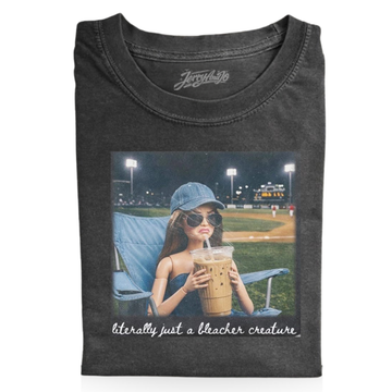 BASEBALL MAMA STYLE, FUNNY DOLL FACE SHIRT, BT_00005