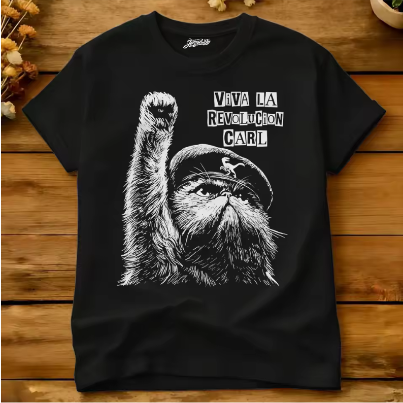 DONUT HOLES FAN CLUB T SHIRT BT-00114