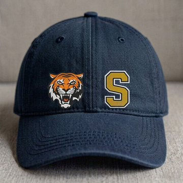 HOUSE DIVIDED MAKE YOUR OWN CAP FOR ANY TEAM BT-0009