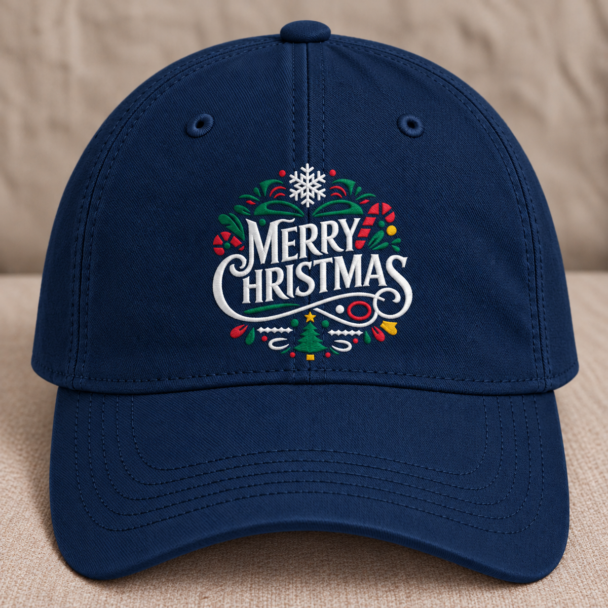 CHRISTMAS HOLIDAY HAT BS-0050