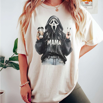 THRONE OF GLASS GHOSTS SHIRT, GHOST BOOKS SHIRT, SJM HALLOWEEN T-SHIRT BT-00165