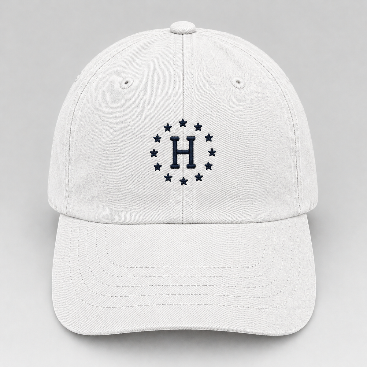 CAMPUS CLASSIC BASEBALL HAT BS-0065
