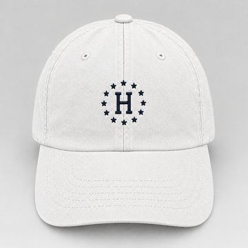 CAMPUS CLASSIC BASEBALL HAT BS-0065