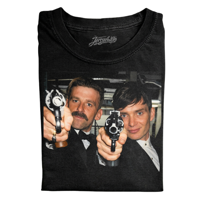 PEAKY BLINDERS TEE TH-0001