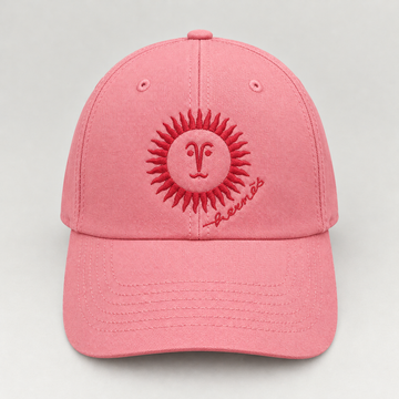 SUNSHINE Y2K BASEBALL HAT BS-0061