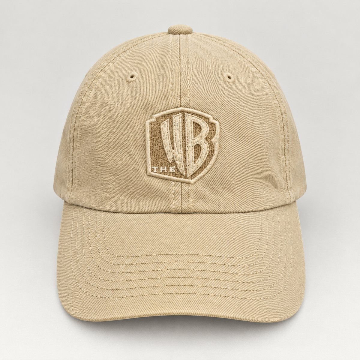 HOLLYWOOD VIBE BASEBALL HAT BS-0062