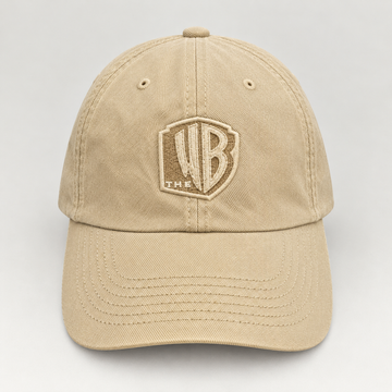 HOLLYWOOD VIBE BASEBALL HAT BS-0062