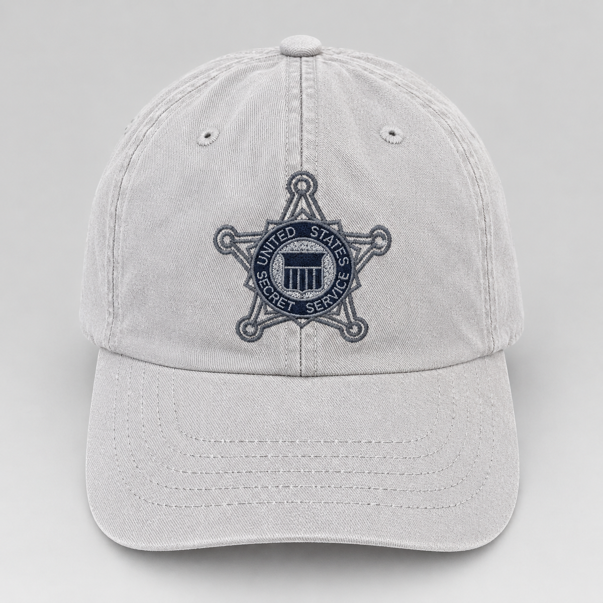 SECURE VIBE BASEBALL HAT BS-0064