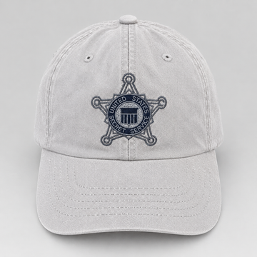 SECURE VIBE BASEBALL HAT BS-0064