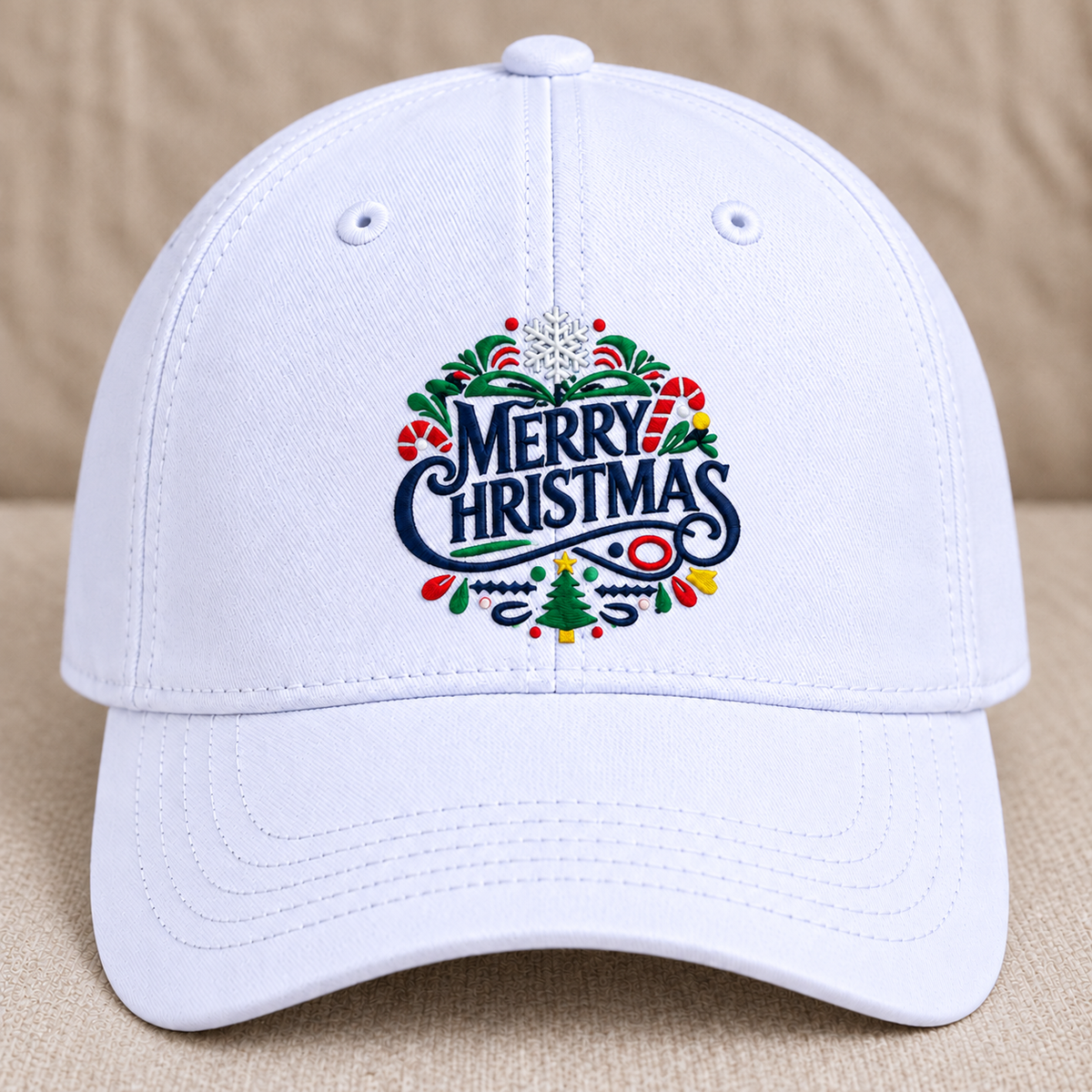 CHRISTMAS HOLIDAY HAT BS-0050