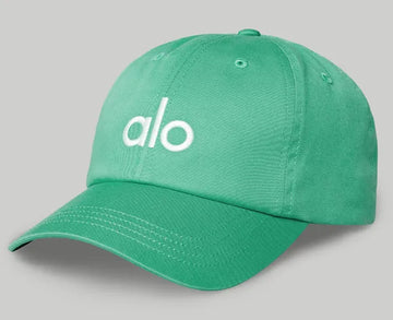 SPORTY VIBE BASEBALL HAT BS-0054